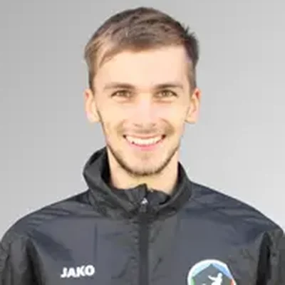Tim Bürkin