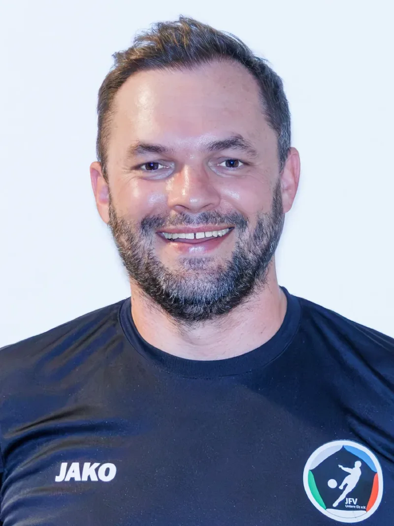 Jan Ginsberg