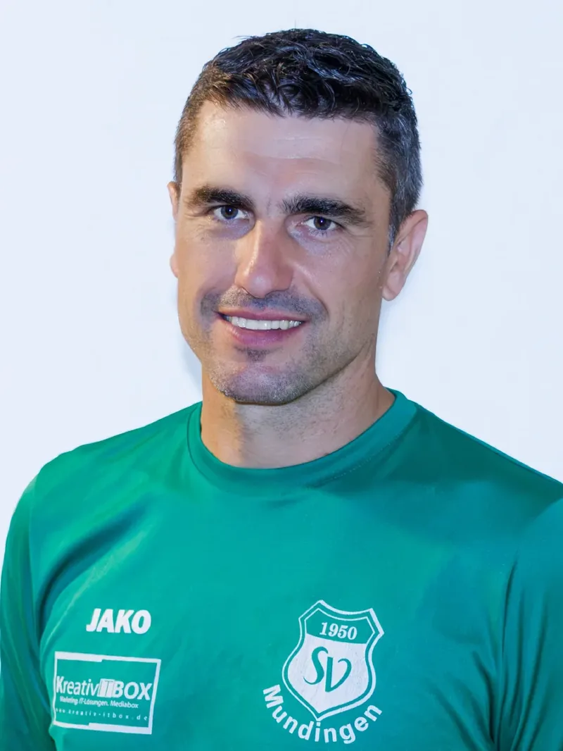 Manuel Schneider