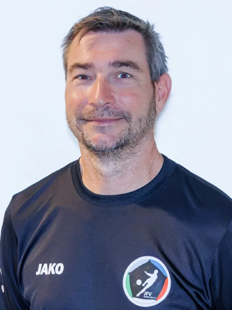 Markus Ganter