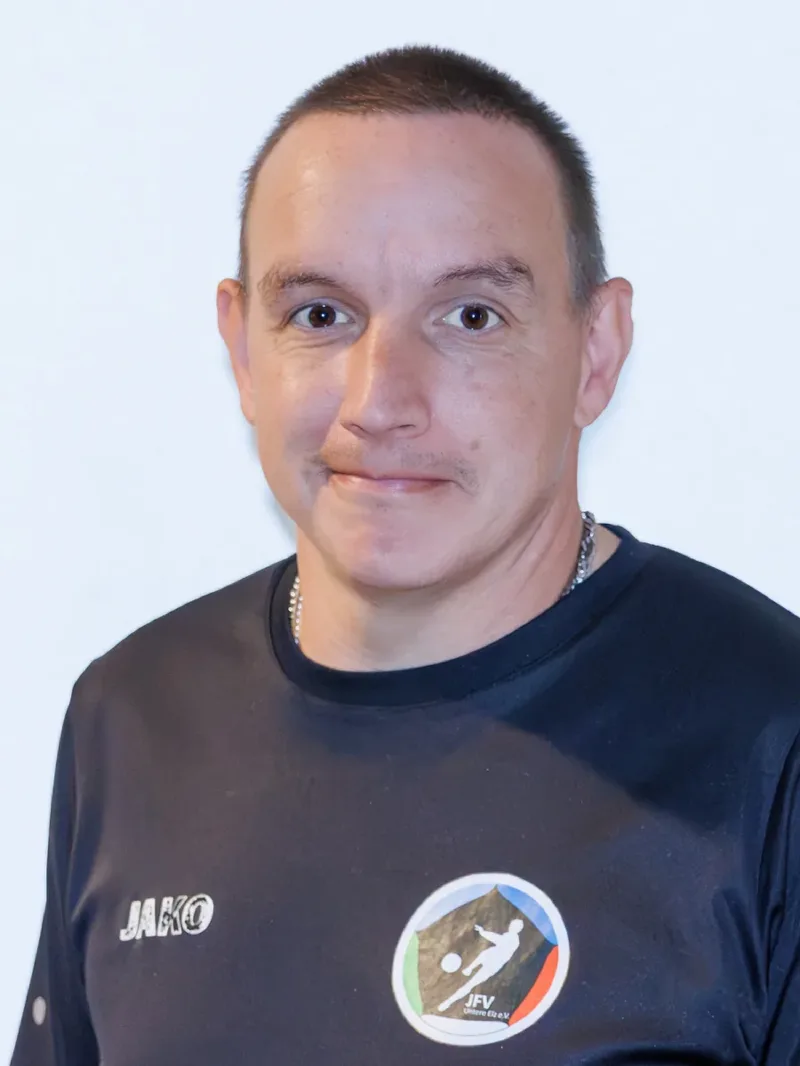 Pascal Johannes