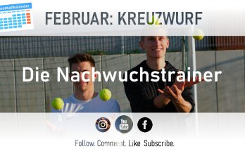Übung des Monats Februar